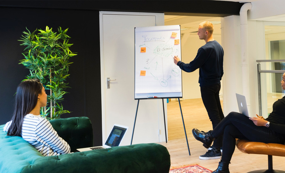 Looking for candidates