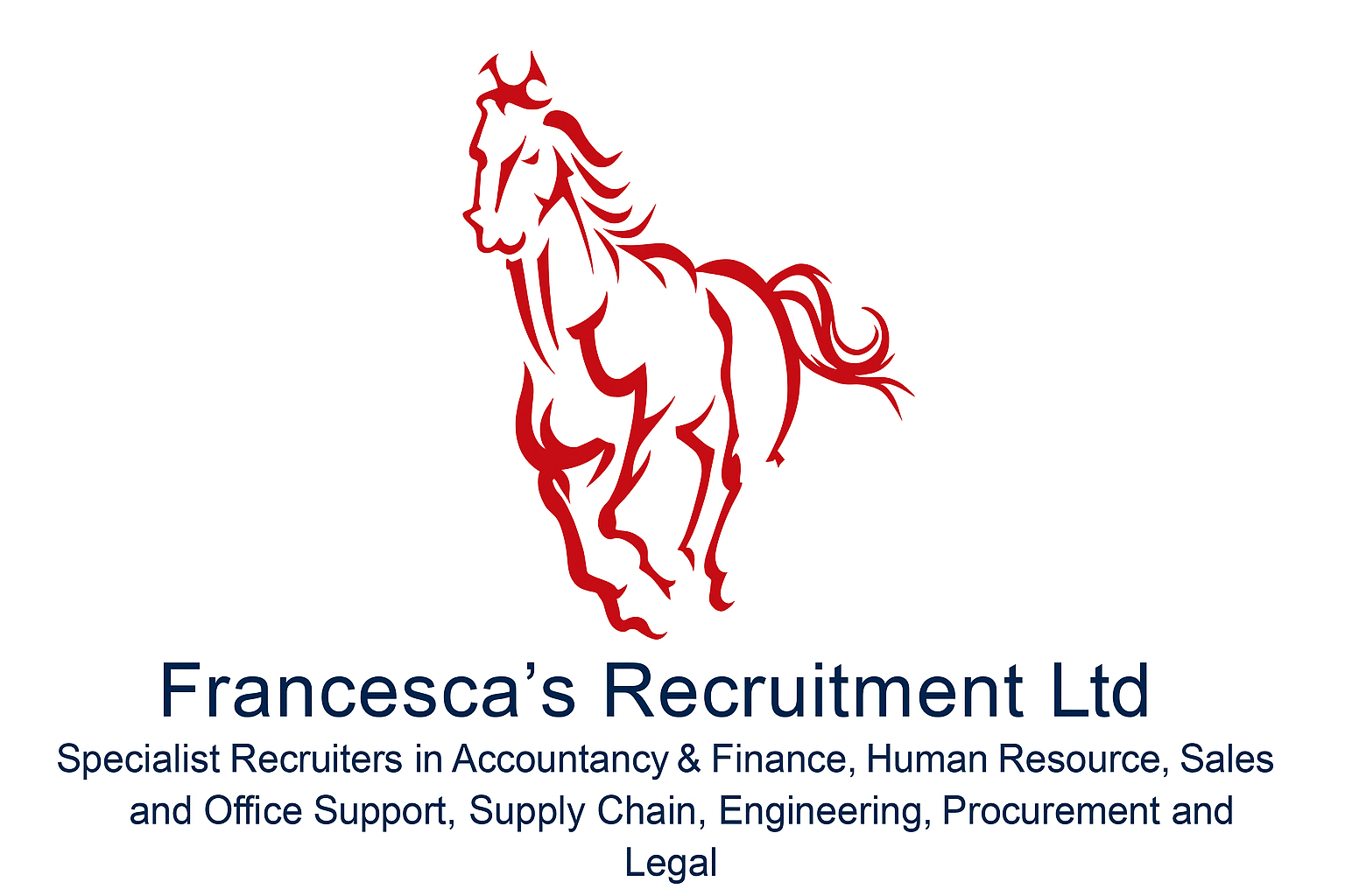 Francesca's Recruitment Ltd